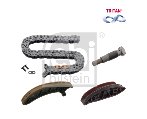 Timing Chain Kit